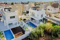 Villa de 4 dormitorios 186 m² Ayia Napa, Chipre