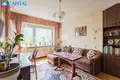 Квартира 2 комнаты 51 м² Вильнюс, Литва