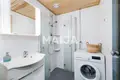 Appartement 2 chambres 58 m² Oulun seutukunta, Finlande