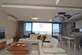 Appartement 1 chambre 130 m² Mahmutlar, Turquie