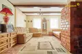 Maison 50 m² Ilyanskiy selskiy Sovet, Bélarus