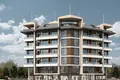 Wohnquartier Apartment with seaside views in Kargicak, Alanya