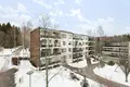 Apartamento 2 habitaciones 44 m² Helsinki sub-region, Finlandia