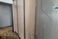 3 room apartment 69 m² Muchaviecki sielski Saviet, Belarus