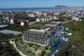 1 bedroom apartment  Oba, Turkey
