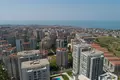 Apartamento 4 habitaciones 164 m² Beylikduezue, Turquía