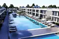 Apartment 52 m² Famagusta, Cyprus