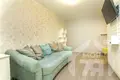 Wohnung 2 zimmer 42 m² Maladsetschna, Belarus
