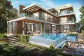 6 bedroom villa 1 068 m² Dubai, UAE
