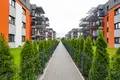 Квартира 2 комнаты 42 м² Лодзь, Польша