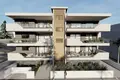 2 bedroom apartment 101 m² Nicosia, Cyprus