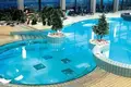 Hotel 10 000 m² en Porec, Croacia