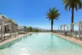 Penthouse 3 bedrooms 208 m² Estepona, Spain