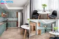 2 room apartment 52 m² Vilnius, Lithuania