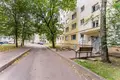 1 room apartment 21 m² Minsk, Belarus