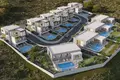 Dom 3 pokoi 210 m² Społeczność Talas, Cyprus