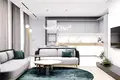 Complexe résidentiel High quality apartments in a new residential complex, Agios Tychonas, Limassol, Cyprus