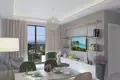 Apartamento 3 habitaciones 84 m² Alanya, Turquía