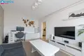 Wohnung 3 zimmer 61 m² Kaunas, Litauen