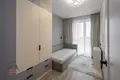 Apartamento 4 habitaciones 62 m² Minsk, Belarús
