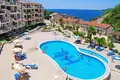 Wohnung 1 Schlafzimmer 47 m² Budva, Montenegro