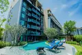 1 bedroom apartment 37 m² Ban Bang Thao, Thailand
