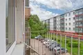 2 room apartment 45 m² Kaunas, Lithuania