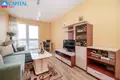 Квартира 2 комнаты 42 м² Вильнюс, Литва