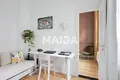 Квартира 3 комнаты 77 м² Helsinki sub-region, Финляндия