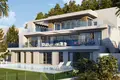 4 bedroom apartment 390 m² Altea, Spain