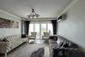 Mieszkanie 3 pokoi 100 m² w Alanya, Turcja
