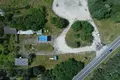 Parcelas 260 m² Rzymsko, Polonia