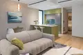 Mieszkanie 1 pokój 51 m² Limassol, Cypr