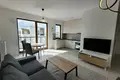 Appartement 2 chambres 44 m² en Varsovie, Pologne