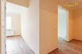 Wohnung 2 zimmer 62 m² Barauljany, Belarus