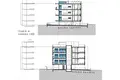 Penthouse 1 bedroom 54 m² Limassol District, Cyprus
