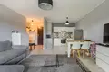 Квартира 2 комнаты 46 м² Варшава, Польша