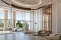 Kompleks mieszkalny Turnkey apartments in the premium residential complex Skyhills Residences, Al Barsha South area, Dubai, UAE