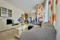 Appartement 2 chambres 70 m² Sveti Vlas, Bulgarie