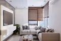 Квартира 2 комнаты 60 м² Мезитли, Турция