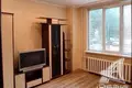 Apartamento 1 habitación 34 m² Brest, Bielorrusia
