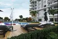 2 bedroom apartment 85 m² Alanya, Turkey