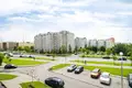 Apartamento 1 habitación 41 m² Minsk, Belarús