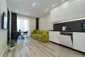 2 room apartment 38 m² Minsk, Belarus