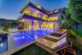 Вилла 6 комнат 300 м² Аланья, Турция