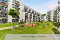 1 room apartment 23 m² Vilnius, Lithuania