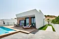 Haus 4 Schlafzimmer 400 m² San Miguel de Salinas, Spanien