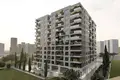 1 bedroom apartment 63 m² Bar, Montenegro