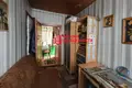 Haus 17 m² Kapciouski sielski Saviet, Belarus