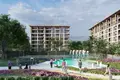 Complejo residencial Alisha Green Hill